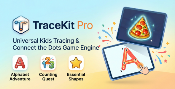 TracerKit Pro Features Overview